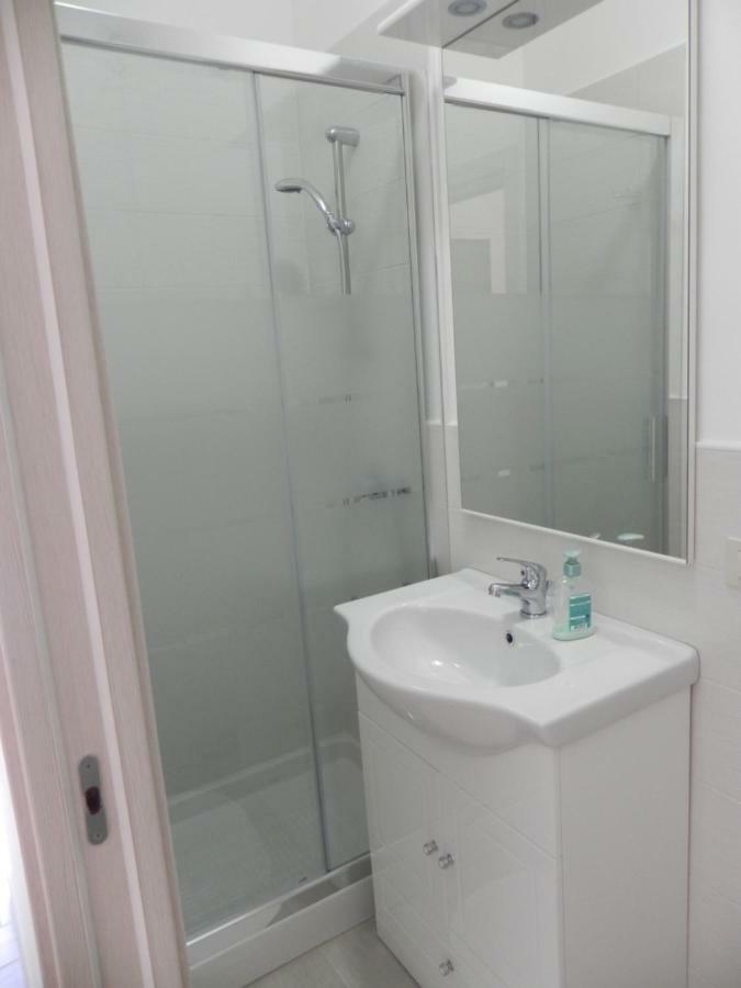 Timavo Apartamento Bari