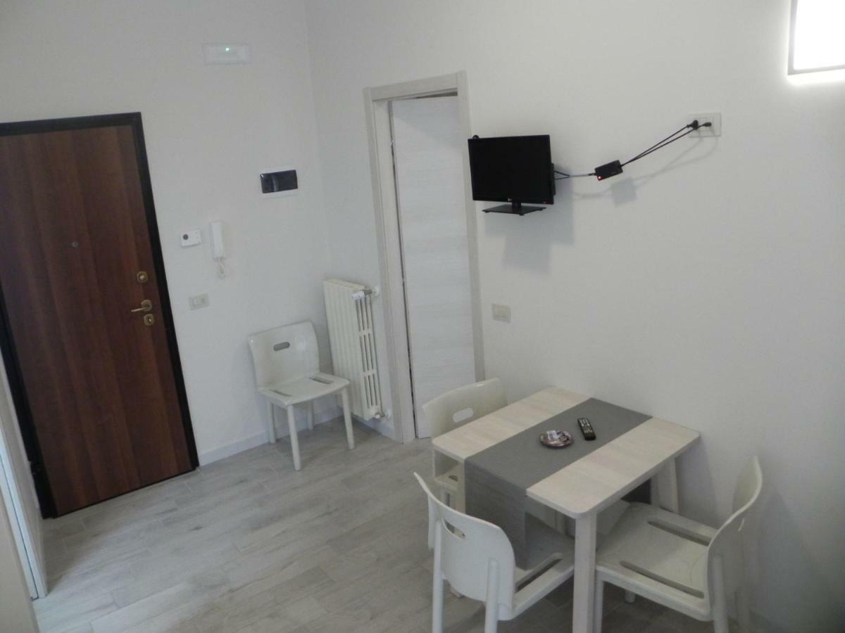 Apartamento Timavo