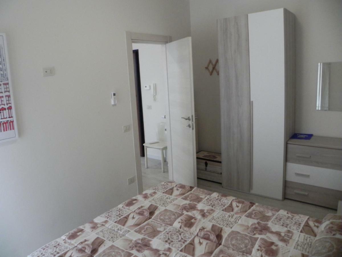 Timavo Apartamento *