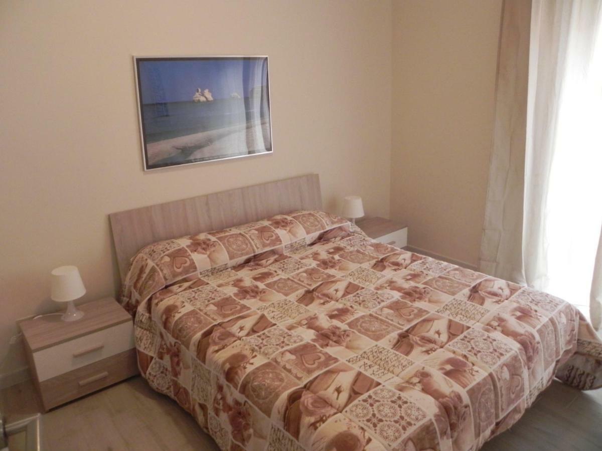 Apartamento Timavo Bari