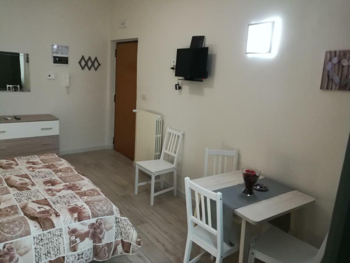 Apartamento Timavo *