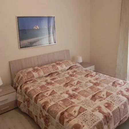 Timavo Apartment Bari Exterior photo