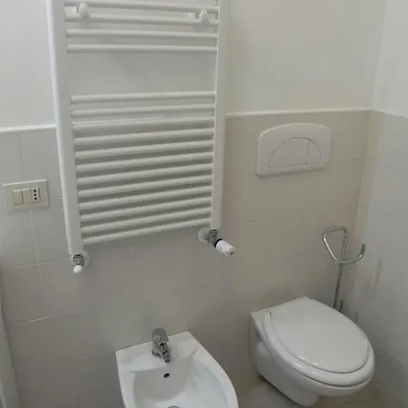 Timavo Apartment Bari Exterior photo