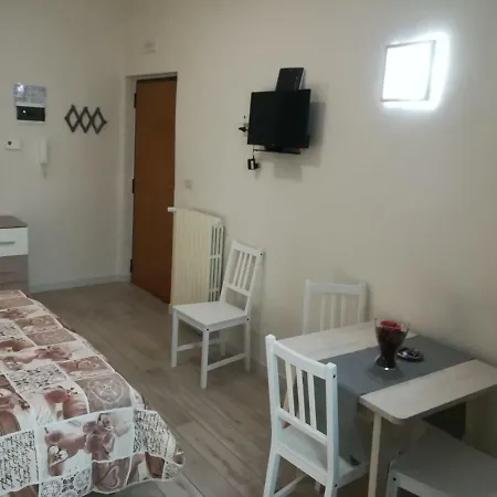 Timavo Apartment Bari Exterior photo