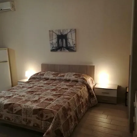 Timavo Apartment Bari Exterior photo