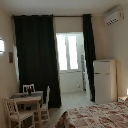 Timavo Apartment Bari Exterior photo
