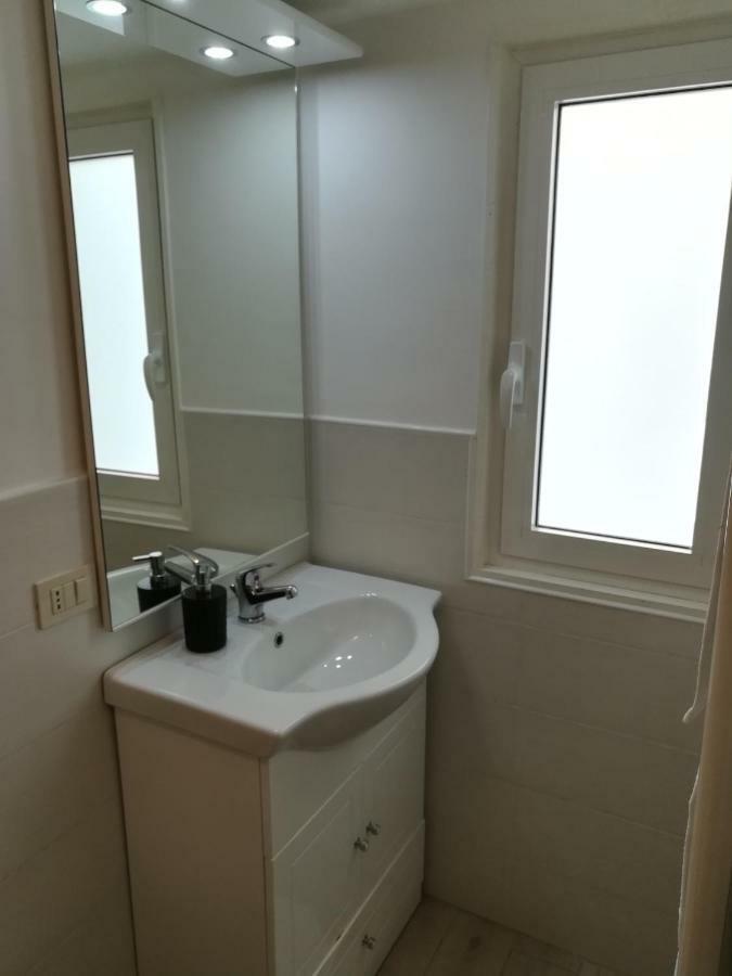 Timavo Apartment *